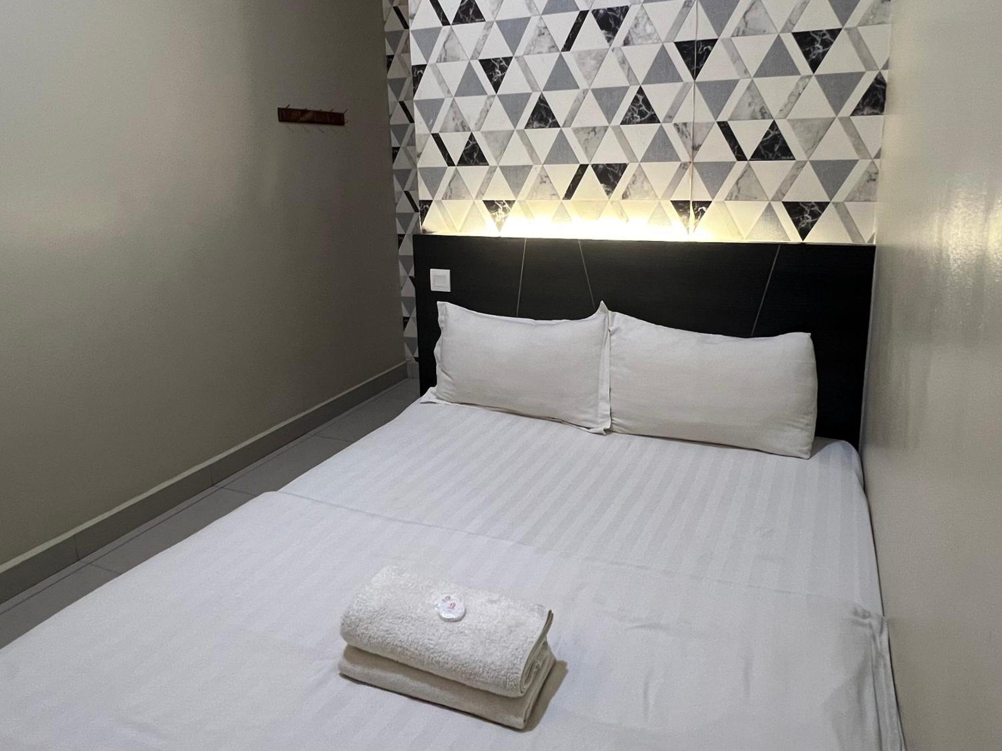 Gebeng Industrial Park Budget Hotel Kuantan Exterior photo